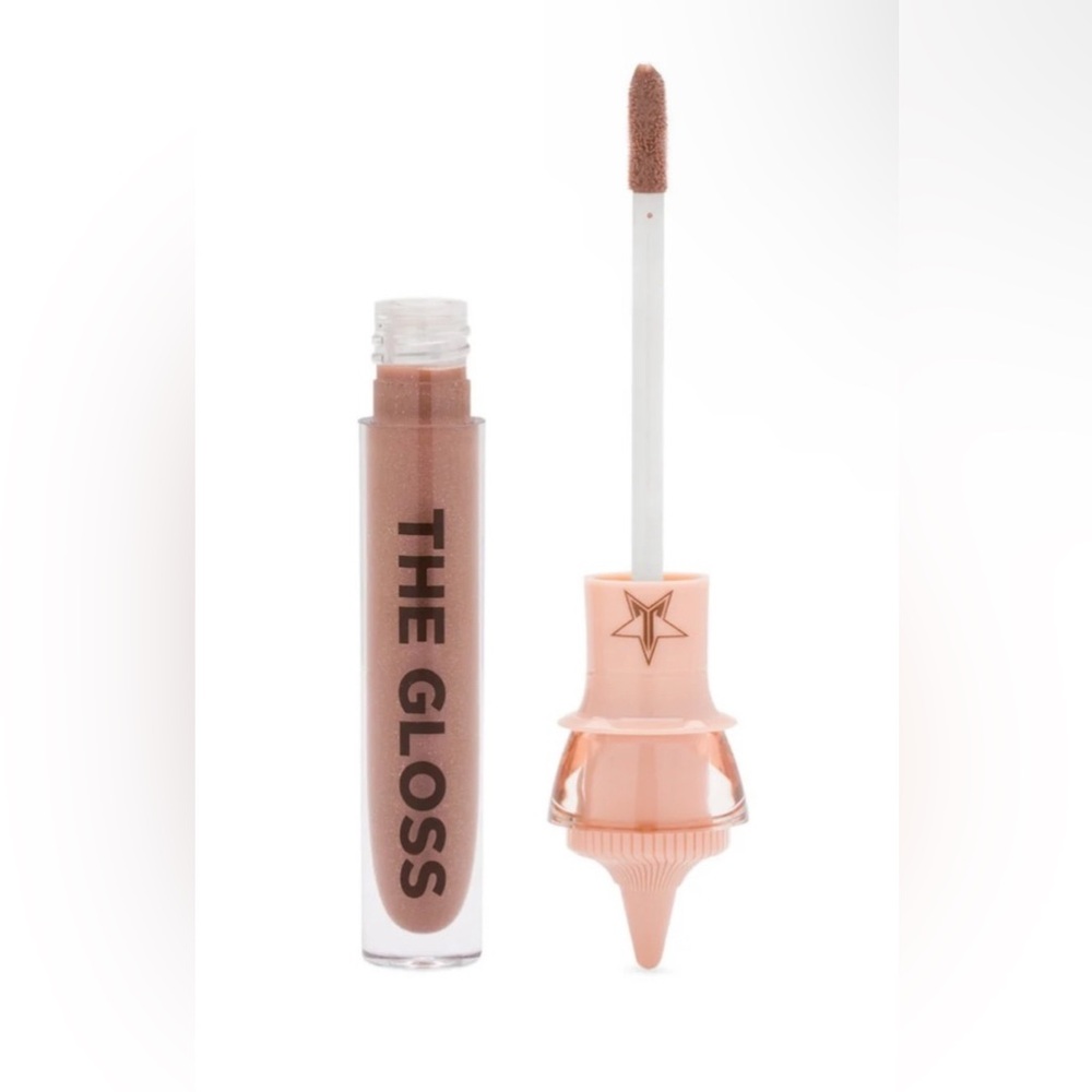 JEFFREE STAR Lip Gloss THE GLOSS -Silk Rope 4.5ml